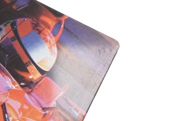 Steelbook kolekcjonerski z gry F1 2020