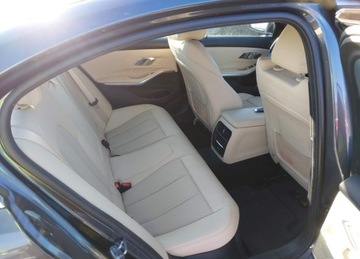 BMW Seria 3 G20-G21 2022 BMW Seria 3 BMW 3 SERIES 330E 2.0 Hybryda Plug-in 182KM, zdjęcie 9