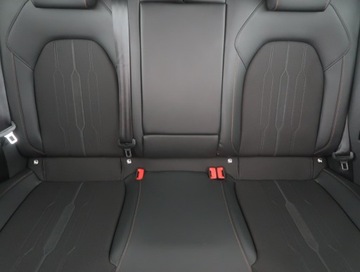 Cupra Formentor Crossover PHEV 1.4 e-HYBRID 204KM 2022 Cupra Formentor 1.4 e-Hybrid, 1. Właściciel, zdjęcie 9