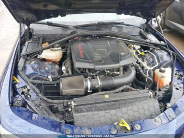 Alfa Romeo Giulia II Sedan Facelifting 2.0 Turbo 280KM 2020 Alfa Romeo Giulia 2020 2.0l 2.0 Benzyna 280KM, zdjęcie 6