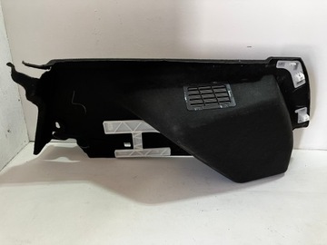 ОБИВКА БАГАЖНИКА COROLLA E21 COMBI ЛЕВАЯ