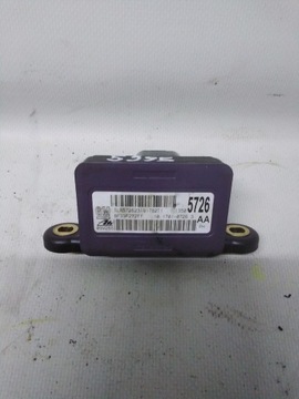 5995 OPEL INSIGNIA ASTRA J MODUŁ ESP 13505726