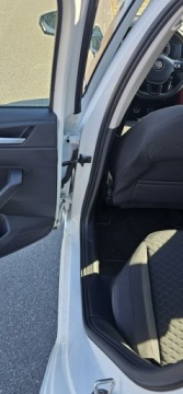 Volkswagen Polo VI Hatchback 5d 1.0 TSI 95KM 2019 Volkswagen Polo 1.0 TSI Comfortline, zdjęcie 15