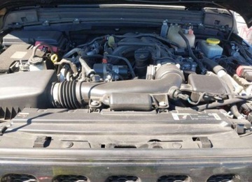 Jeep Wrangler IV 2022 Jeep Wrangler 2022, 3.6L, 4x4, WILLYS SPORT, od ubezpieczalni 3.6 Benzyna, zdjęcie 13