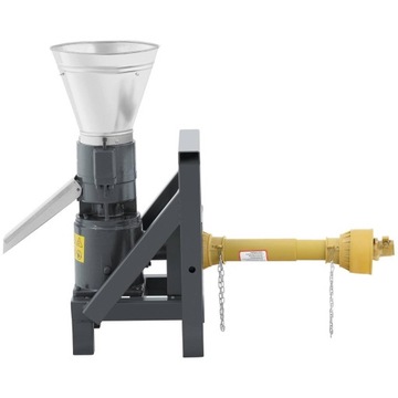 Гранулятор грануляции для трактора