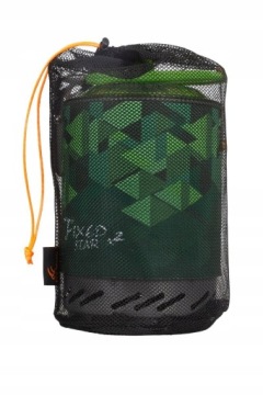 Походная печь Fire-Maple FMS-X2 + картридж на 230