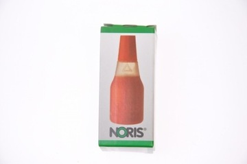 TUSZ NORIS CZERWONY 110S 25ML.