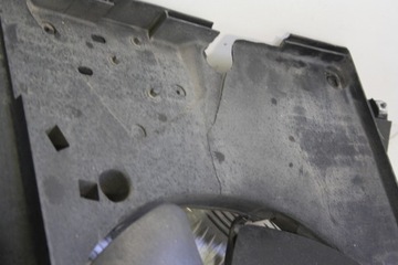 VENTILÁTOR CHLADIČŮ SUBARU TRIBECA B9