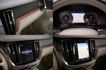 Volvo V60 II  Kombi 2.0 T5 250KM 2019 MEGA KOLOR __JASNE SKÓRY __SUPER PEDANTYCZNY STAN_, zdjęcie 36