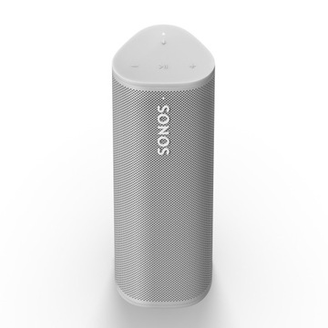 Портативная колонка Sonos Roam с зарядным устройством