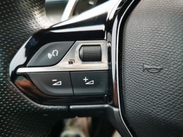 Peugeot 508 II 2020 Peugeot 508 GT, SW, Automat, Bogate wyposażenie, Bezwypadkowy, zdjęcie 29