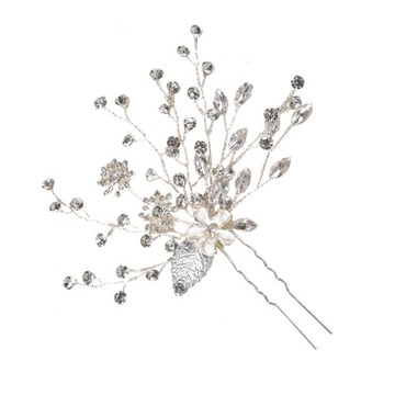 Украшение для волос невесты Свадебные аксессуары