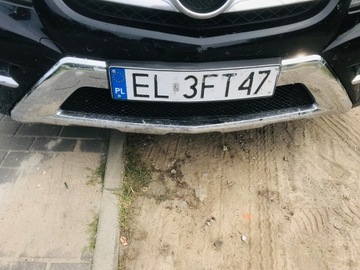 Mercedes GLK 2015 BARDZO ŁADNY MERCEDES BENZ GLK 250D R.PROD. 2015 130000KM FV 23%, zdjęcie 37