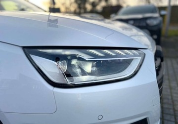 Audi A4 B9 Limousine Facelifting 2.0 35 TFSI 150KM 2023 Audi A4 Limousine 2.0 Benzyna 149KM, zdjęcie 12