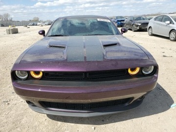 Dodge Challenger III 2020 Dodge Challenger SXT 2020 3.6l 3.6 Benzyna 303KM, zdjęcie 5