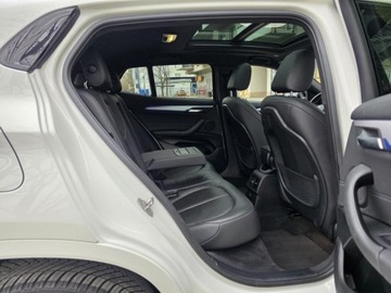 BMW X2 F39 2022 BMW X2 xDrive28i 2.0l benzyna 231KM* 4X4 * :77, 665km * Dokumentacja, zdjęcie 32
