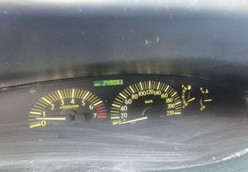 Toyota Previa II 2.4 16V 156KM 2004 Toyota Previa Toyota Previa 2.4 B 156km 2004 2.4 Benzyna 156KM, zdjęcie 23