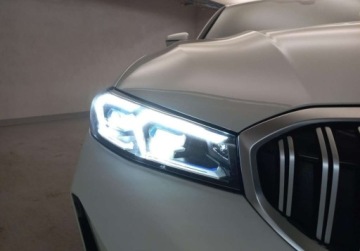 BMW Seria 3 G20-G21 Limuzyna Facelifting 2.0 330i 245KM 2024 BMW Seria 3 330i xDrive, M pakiet, Serwis ASO, Gwarancja fabryczna 2.0, zdjęcie 20
