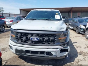 Ford 2024 Ford F150 2024r., STX, od ubezpieczalni 2.7 Benzyna 325KM, zdjęcie 1