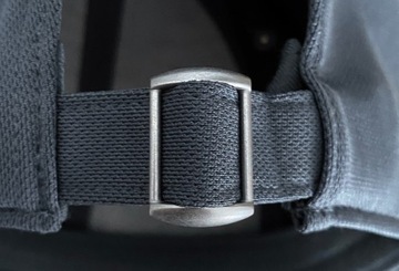 МУЖСКАЯ КЕПА С РЕГУЛИРУЕМОЙ ПОТЕНЦИАЛЬНОЙ РЕЗЬБОЙ Under Armour СЕРАЯ