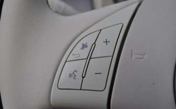 Fiat 500 II Seria 4 1.2 69KM 2015 Fiat 500 LOUNGE Klimatyzacja Elektryczne Szyby 1.2 Benzyna 69KM, zdjęcie 29