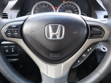 Honda Accord VIII Sedan 2.0 VTEC 156KM 2009 Honda Accord 2.0 i-VTEC, Klima, Klimatronic, zdjęcie 17