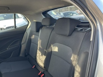 Skoda Fabia IV 1.0 MPI 80KM 2023 Škoda Fabia Skoda Fabia Podgrzewanie czyjniki, zdjęcie 10