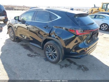 Lexus NX II 2024 Lexus NX 350 Luxury 2024 2.4l 2.4 Benzyna 275KM, zdjęcie 3