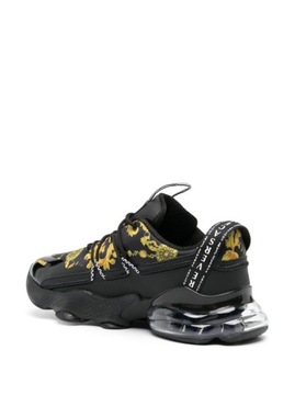 VERSACE JEANS COUTURE MODNE SNEAKERSY R.43 VS191