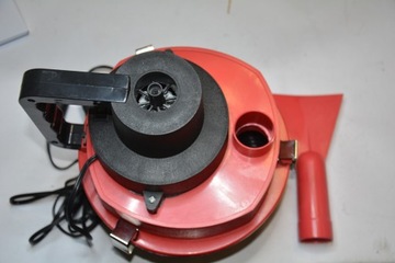 Автомобильный пылесос HP autozubehor 20285.