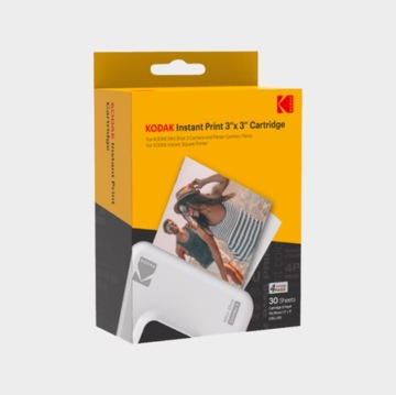 KODAK CARTRIDGE 3X3