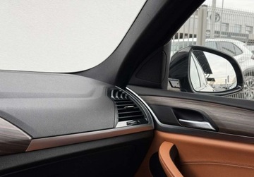 BMW X4 2018 BMW X4 I wlasciciel M Sport Gwarancja Bezwypadkowy FVAT23, zdjęcie 17