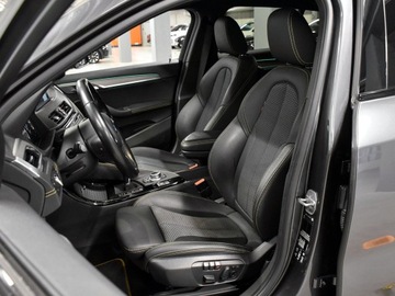 BMW X2 F39 Crossover 2.0 20i 192KM 2020 BMW X2 LED/ M Sport X/ Kamera/ CarPlay/ Dostęp Kom, zdjęcie 9