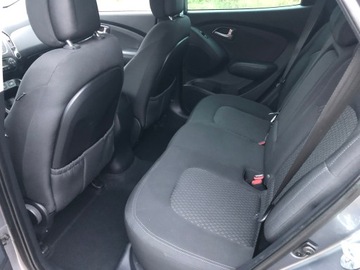 Hyundai ix35 SUV 1.6 GDI 135KM 2012 HYUNDAI IX 35 1.6 BENZYNA TYLKO 88 TYS KM SERWISOWANY Z NIEMIEC, zdjęcie 10