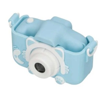 Детская камера Extralink H27 Одиночная цифровая камера