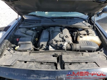 Dodge Challenger III 2022 Dodge Challenger _RT_SCAT PACK_6.4 L_485 km_2022r 6.4 Benzyna 485KM, zdjęcie 10