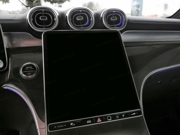 Mercedes GLC C254/X254 Coupe 2.0 220d 197KM 2025 MERCEDES-BENZ GLC 220 d 4-Matic AMG Line 2.0 (197KM) 2025, zdjęcie 12