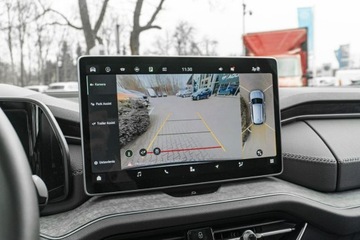 Skoda Kodiaq II SUV 2.0 TDI SCR 193KM 2024 Škoda Kodiaq Skoda Kodiaq Selection 2.0 TDI 193, zdjęcie 33