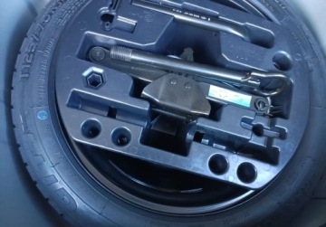 Renault Captur I Crossover Facelifting 1.3 TCe 150KM 2019 Renault Captur 1.3 Benzyna 150KM, zdjęcie 10