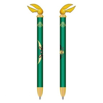 DŁUGOPIS HARRY POTTER SLYTHERIN