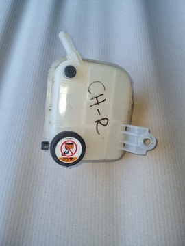 NÁDOBKA VYROVNÁVACÍ TOYOTA C-HR CHR 2016-2020 W-WA 1.8 H