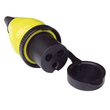 WTYKA MP16-110 16A/230V