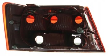 AUDI A6 C6 СЕДАН ЗАДНИЙ ФОНАРЬ ПРАВЫЙ НОВЫЙ СВЕТОДИОДНЫЙ