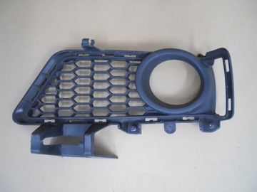 KRATKA HALOGENU BMW 3 F30 F31 M PAKIET ORYGINAŁ LEWA