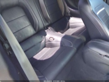 Ford Mustang VI 2022 Ford Mustang Mach 1 Fastback 2022 5.0l 5.0 Benzyna 470KM, zdjęcie 12