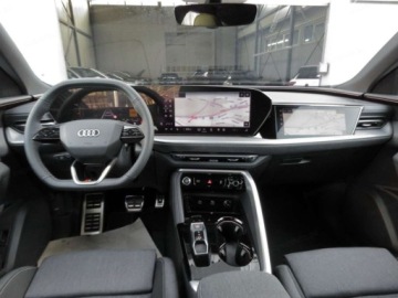 Audi Q5 II SUV Facelifting 2.0 40 TFSI MHEV 204KM 2026 2.0 TFSI quattro S line (204 KM) Kamery obserwujące otoczenie, zdjęcie 11
