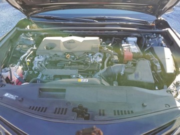 Toyota Camry IX 2024 Toyota Camry Se Night Shade 2024 2.5 Benzyna 203KM, zdjęcie 6