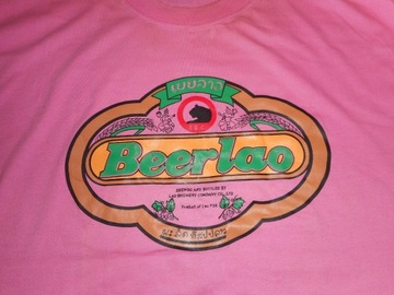 BERLAO BEER THAILAND XL ЛАГЕРНОЕ ПИВО РЕТРО ВИНТАЖ МЕГА УНИКАЛЬНО ТОЛЬКО В PL