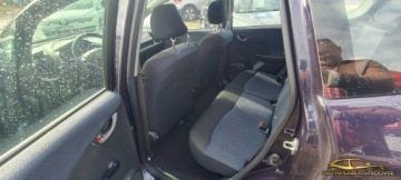 Honda Jazz III 1.2 i-VTEC 90KM 2010 Honda Jazz 1.2 90KM Salon Pl. 1.2 Benzyna 90KM, zdjęcie 7