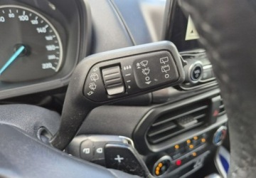 Ford Ecosport II SUV Facelifting 1.0 EcoBoost 125KM 2018 Ford EcoSport Automat Tylko 69.000km12.2018 Super wyposazenie Benzyna, zdjęcie 20